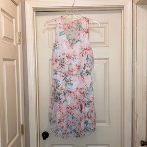 Bisou Bisou Flower Dress